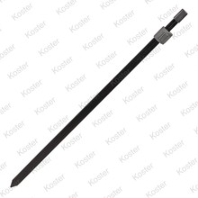 Black Power Bank Stick 122-234cm