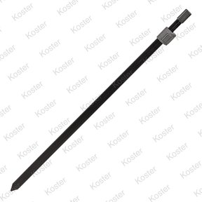 Black Power Bank Stick 122-234cm