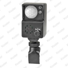 Anti-Theft Alarm (Anti Diefstal Alarm)