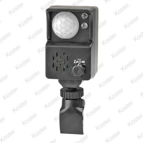 Anti-Theft Alarm (Anti Diefstal Alarm)