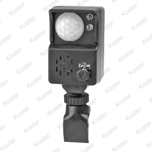 Anti-Theft Alarm (Anti Diefstal Alarm) Anti-Theft Alarm (Anti Diefstal Alarm)