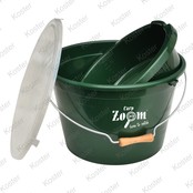 Bait Bucket Set 25ltr Bait Bucket Set 25ltr