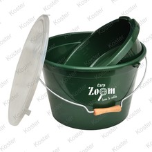 Bait Bucket Set 25ltr