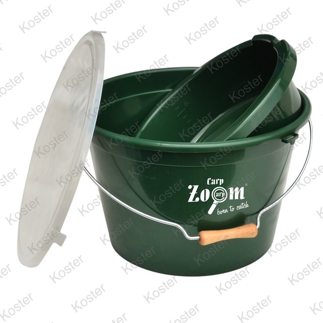 Bait Bucket Set 25ltr Bait Bucket Set 25ltr