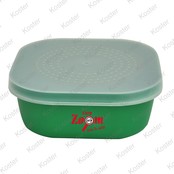 Worm Box 0.5ltr (Madendoos) Worm Box 0.5ltr (Madendoos)