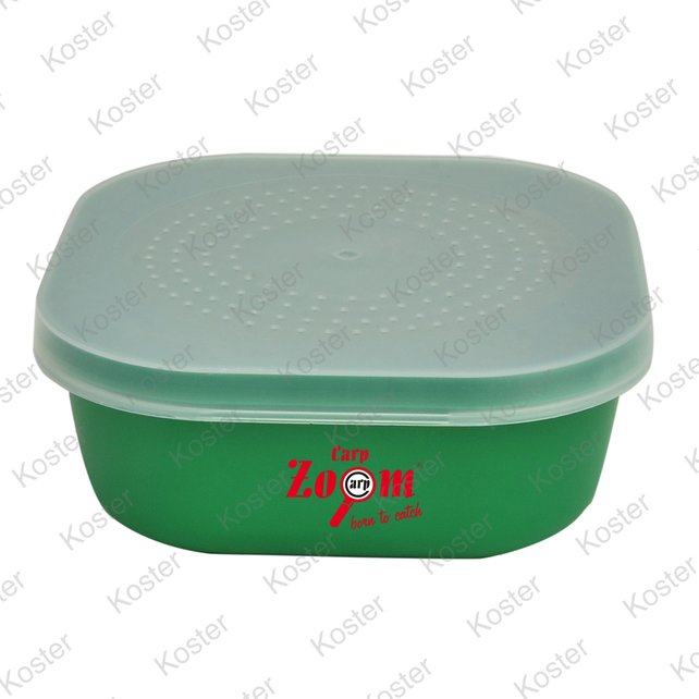 Worm Box 0.5ltr (Madendoos) Worm Box 0.5ltr (Madendoos)