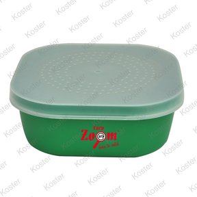 Carp Zoom Worm Box 0.75ltr