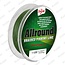 Carp Zoom Allround Braided Fishing Line 0.12mm 6.8 kg