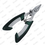 Scissors For Braided Line  13cm Scissors For Braided Line  13cm