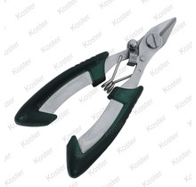 Scissors For Braided Line  13cm