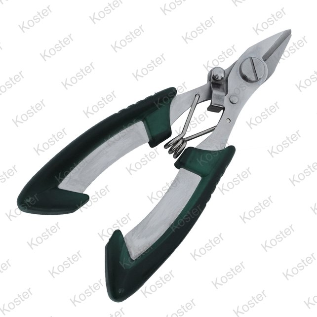 Scissors For Braided Line  13cm Scissors For Braided Line  13cm