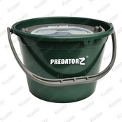 Live Bait Bucket (Aasemmer) Live Bait Bucket (Aasemmer)