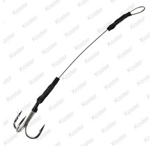 Soft Lure Wire 3 Stuks