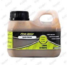Liquid Garlic Extract 0,5 Liter