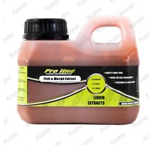 Liquid Fish & Mango Extract 0,5 Liter