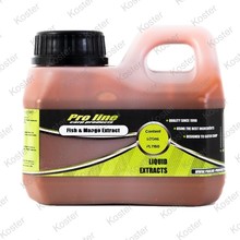 Liquid Fish & Mango Extract 0,5 Liter