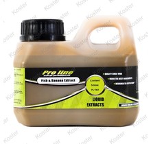 Liquid Fish & Banana Extract 0,5 Liter