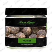 Coated Pop-ups V-Activator Core 15mm Coated Pop-ups V-Activator Core 15mm
