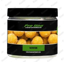 Coated Pop-ups Nutrition Core 15mm