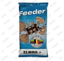 Feeder Turbo+