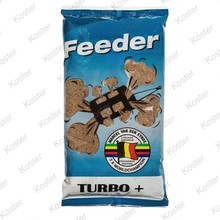 Feeder Turbo+
