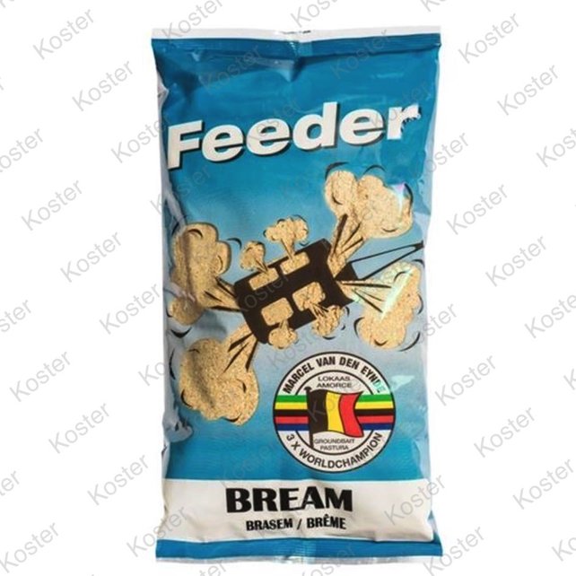 Feeder Bream Feeder Bream