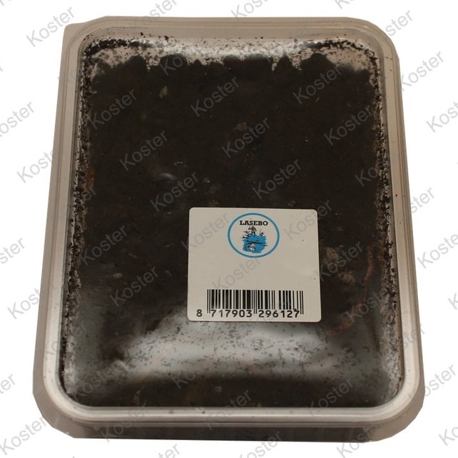 Mestpiertjes Mix Grote Bak +- 1/4 Liter