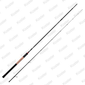 CRX Dropshot & Finesse UL/L 2.10  3-18gram