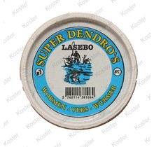 Super Dendro's Klein Bakje (+- 20 stuks)