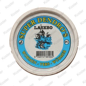 Super Dendro's Klein Bakje (+- 20 stuks)