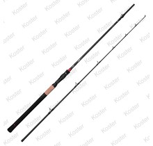 CRX Jerk & Cast BC 1.90 mtr 30-80 gr.