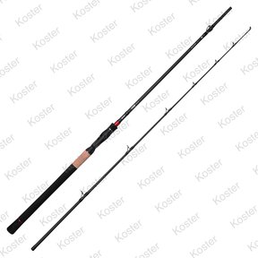 CRX Jerk & Cast BC 1.90 mtr 30-80 gr.