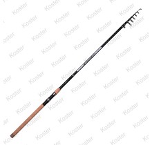 DynoForce Tele 50-100 gr.