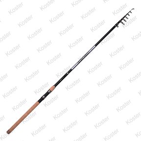 DynoForce Tele 50-100 gr.