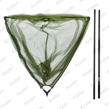 Carp Net Glass Handle Combo 2-Dlg