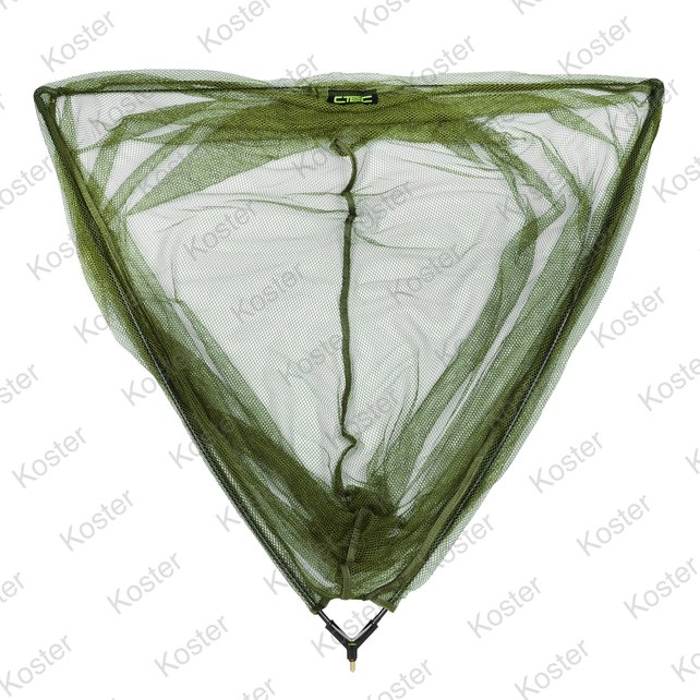 Carp Net (Metal) 1.00mtr