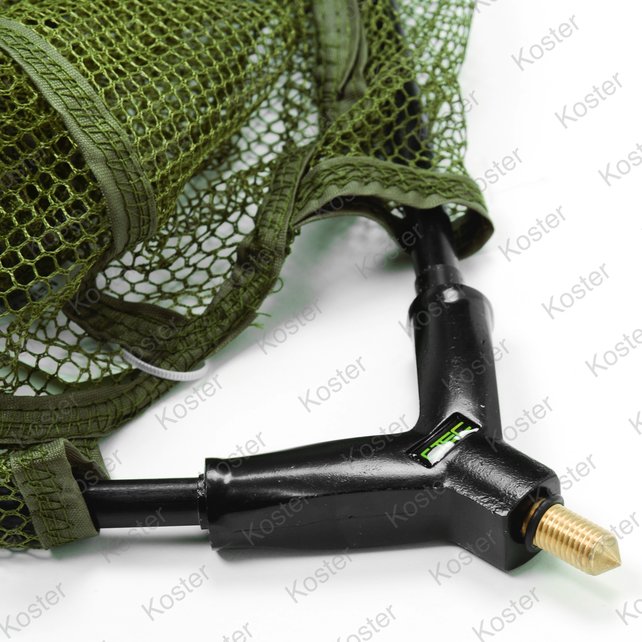 Carp Net (Metal) 1.00mtr