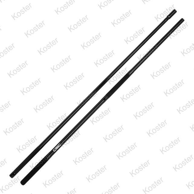Glass Net Handle 2 Delig Glass Net Handle 2 Delig