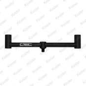 Matte Black Buzzer Bar 21 cm. Matte Black Buzzer Bar 21 cm.