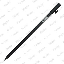 Aluminium Bank Stick 40-70 cm