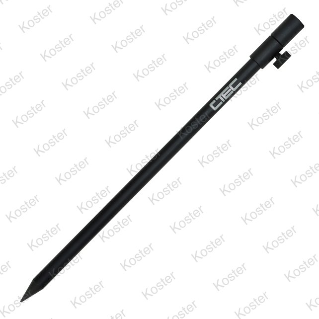 Aluminium Bank Stick 40-70 cm Aluminium Bank Stick 40-70 cm