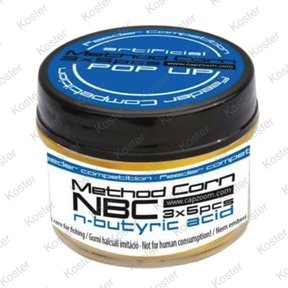 Method Corn (Artificial Corn )