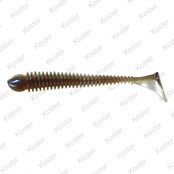 Flex Beat Shad Smelt 10 Cm. Flex Beat Shad Smelt 10 Cm.