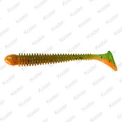 Flex Beat Shad Carrot Belly 10 Cm.