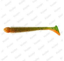 Flex Beat Shad Carrot Belly 10 Cm.