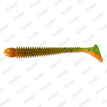 Flex Beat Shad Carrot Belly 10 Cm.