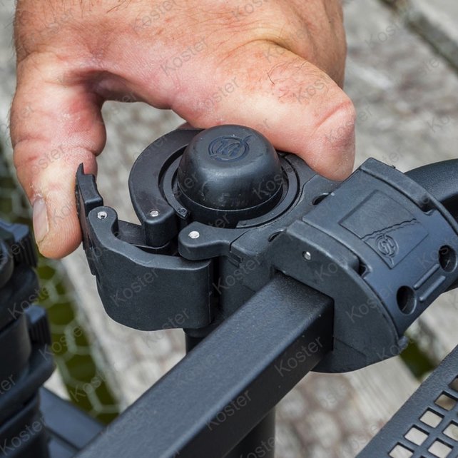 Offbox Venta-Lite Side Tray Large