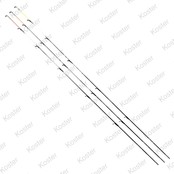 Carbonactive Supera Feeder LOSSE TOPPEN Carbonactive Supera Feeder LOSSE TOPPEN