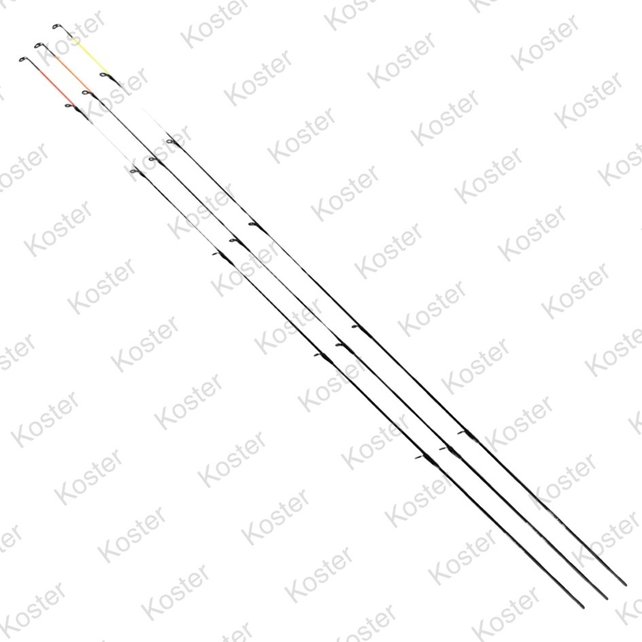 Carbonactive Supera Feeder LOSSE TOPPEN Carbonactive Supera Feeder LOSSE TOPPEN