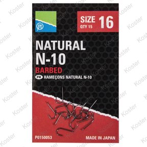 Natural N-10